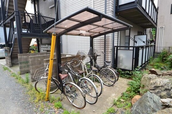 ドルフMの物件内観写真